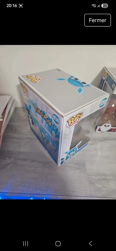 Pop givrali XL – photo 3